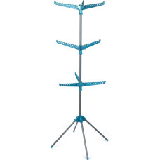 Beldray LA039552TQFEU7 9-arm clothes airer