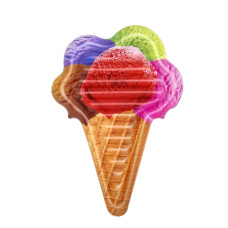 Bestway 43183 Ice-Creammat