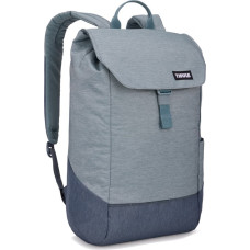 Thule 5095 Lithos Backpack 16L Pond Gray/Dark Slatei