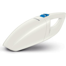 Philips | FC6150/01 | Handheld vacuum cleaner | White | Handheld | Warranty 24 month(s)