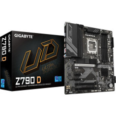 Gigabyte Z790 D 1.0 M/B