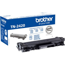 Brother TN-2420 | Toner cartridge | Black