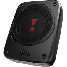 JBL Bass Pro Lite Ultra-Compact Under Seat Powered Subwoofer System