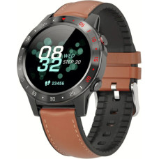 Manta M5 Smartwatch with BP and GPS