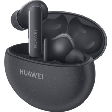 Huawei | FreeBuds | 5i | In-ear ANC | Bluetooth | Nebula Black