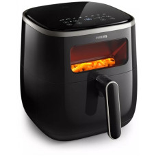 Philips SERIES 3000 AIRFRYER SIZE-XL RAPID AIR IKKUNALLINEN