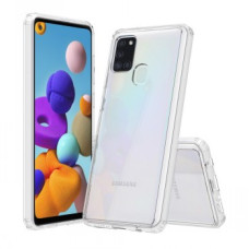 Screenor BUMPER GALAXY A21S TRANSPARENT