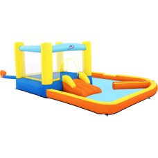 Bestway 53381 H2OGO! Beach Bounce Water Park