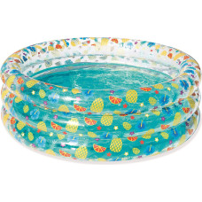 Bestway 51045 Tropical Play Pool