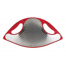 Viceversa Flexy Grater red 13832