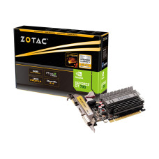 Zotac GeForce GT 730 4GB