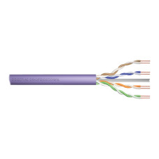 Assmann Electronic DIGITUS Installation cable cat.6 U/UTP