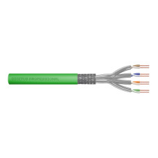 Assmann Electronic DIGITUS Installation cable cat.8.2 S/FTP