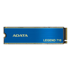 A-Data ADATA LEGEND 710 512GB PCIe M.2 SSD