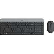 Logitech KEYBOARD WRL COMBO MK470/ENG 920-009204 LOGITECH