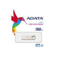 A-Data ADATA 32GB USB2.0 UV210 Silver