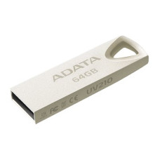 A-Data ADATA 64GB USB2.0 UV210 Silver
