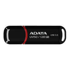 A-Data ADATA UV150 128GB USB3.0 Stick Black