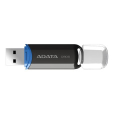 A-Data ADATA 32GB USB Stick Classic C906 Black