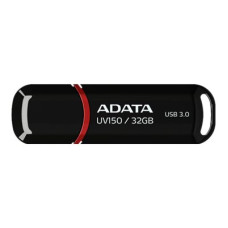 A-Data ADATA UV150 32GB USB3.0 Stick Black