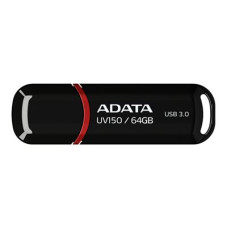 A-Data ADATA UV150 64GB USB3.0 Stick Black