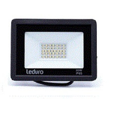 Leduro LED Floodlight 30W 2800lm 4500K