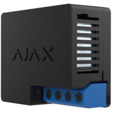 Ajax Systems Remote control relay 7V-24V